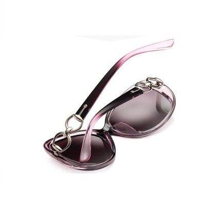 Women's Casual Polarized Sunglasses - wnkrs