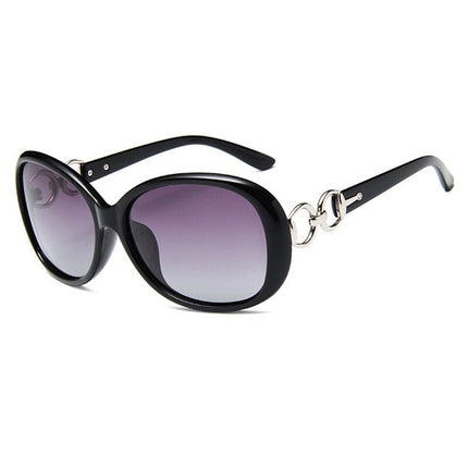 Women's Casual Polarized Sunglasses - wnkrs
