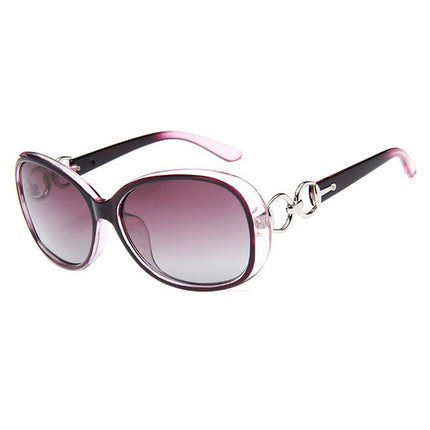 Women's Casual Polarized Sunglasses - wnkrs