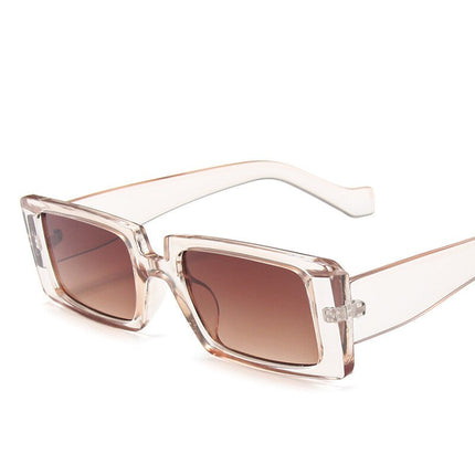 Cat Eyed Designed Sunglasses - wnkrs