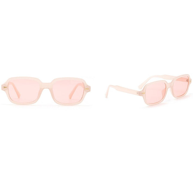 Square Summer Sunglasses for Women - wnkrs