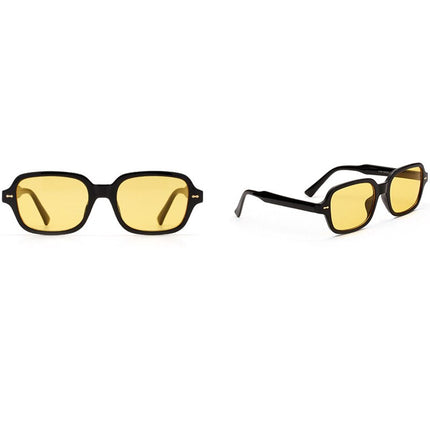 Square Summer Sunglasses for Women - wnkrs