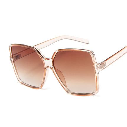 Women's Sunglasses with Square Lenses - wnkrs
