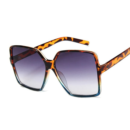 Women's Sunglasses with Square Lenses - wnkrs