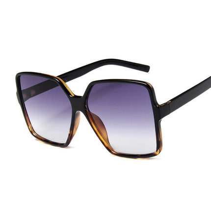 Women's Sunglasses with Square Lenses - wnkrs