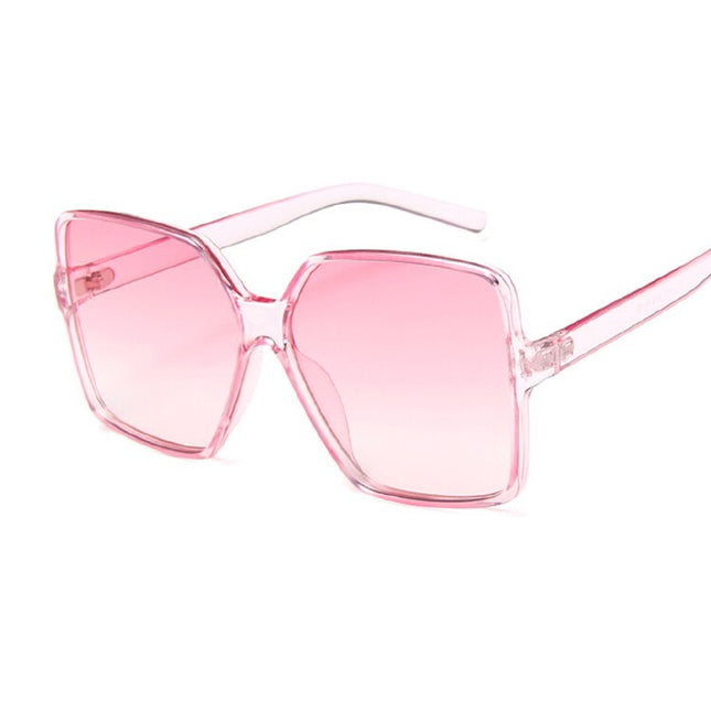 Women's Sunglasses with Square Lenses - wnkrs