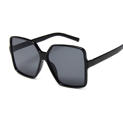 Women's Sunglasses with Square Lenses - wnkrs