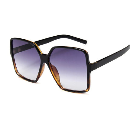 Women's Sunglasses with Square Lenses - wnkrs