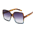 azul leopardo