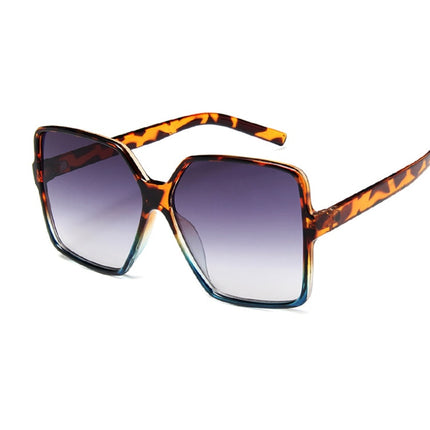 Women's Sunglasses with Square Lenses - wnkrs