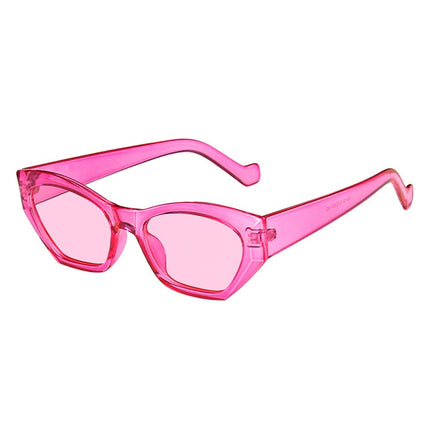 Women's Cat Eye Designed Sunglasses - wnkrs