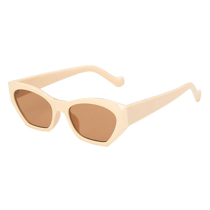 Women's Cat Eye Designed Sunglasses - wnkrs