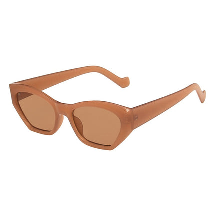 Women's Cat Eye Designed Sunglasses - wnkrs