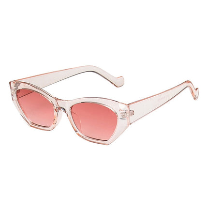 Women's Cat Eye Designed Sunglasses - wnkrs