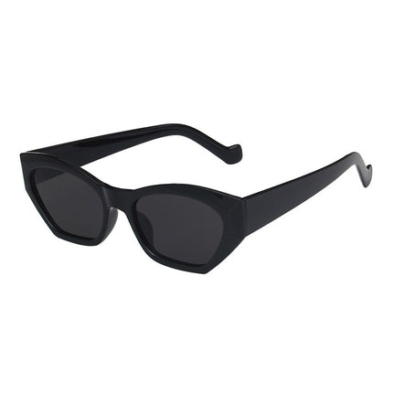 Women's Cat Eye Designed Sunglasses - wnkrs