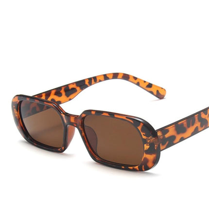 Women's Vintage Oval Sunglasses - wnkrs