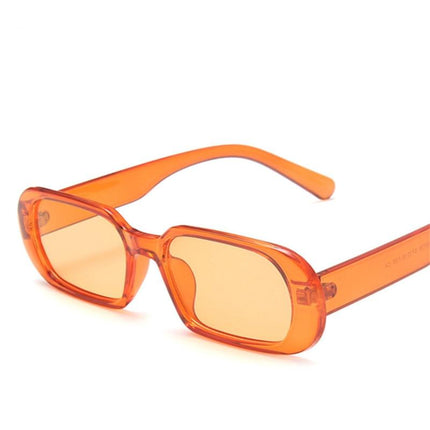 Women's Vintage Oval Sunglasses - wnkrs