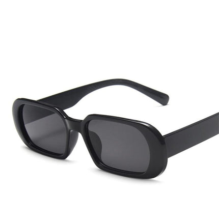 Women's Vintage Oval Sunglasses - wnkrs