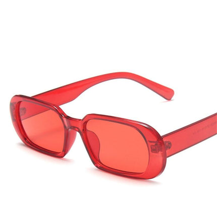Women's Vintage Oval Sunglasses - wnkrs