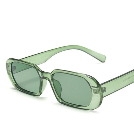 Women's Vintage Oval Sunglasses - wnkrs