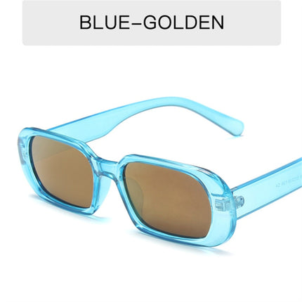 Women's Vintage Oval Sunglasses - wnkrs