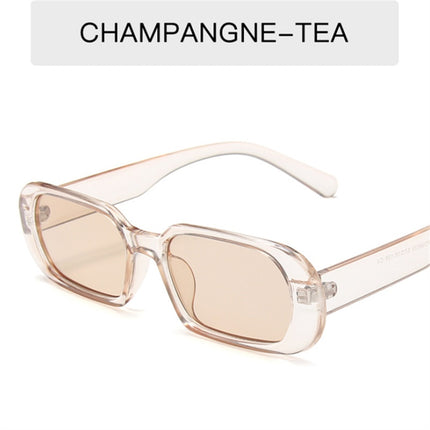 Women's Vintage Oval Sunglasses - wnkrs