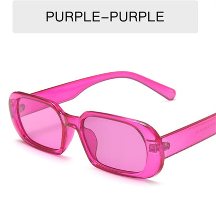 Women's Vintage Oval Sunglasses - wnkrs