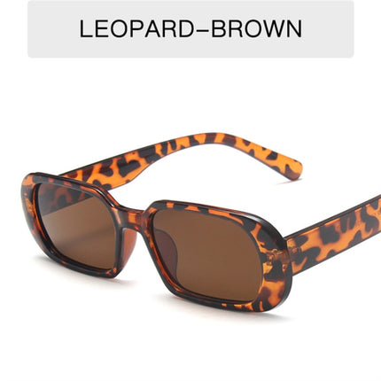 Women's Vintage Oval Sunglasses - wnkrs