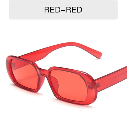 Women's Vintage Oval Sunglasses - wnkrs