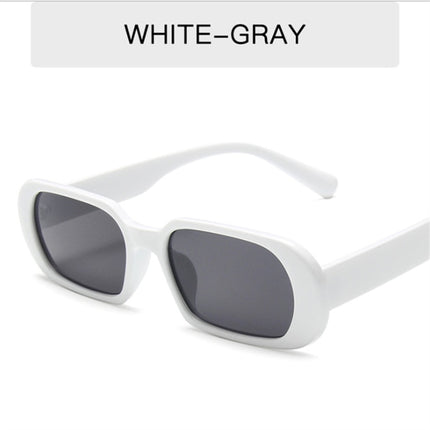Women's Vintage Oval Sunglasses - wnkrs