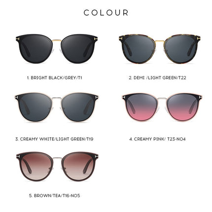 Aviation Polarized Sunglasses - wnkrs