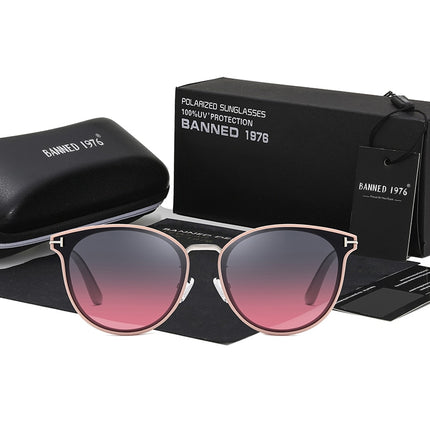 Aviation Polarized Sunglasses - wnkrs
