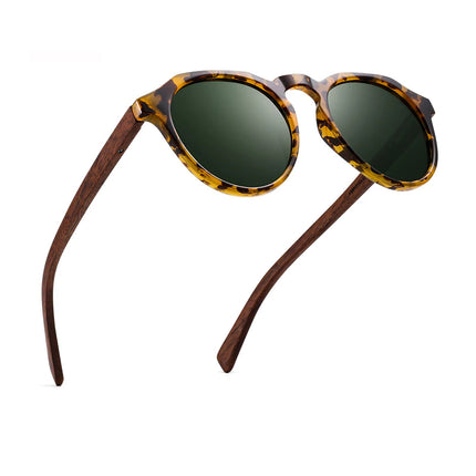 Women's Vintage Polarized Sunglasses - wnkrs