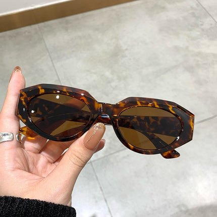 Women's Vintage Cat Eye Sunglasses - wnkrs