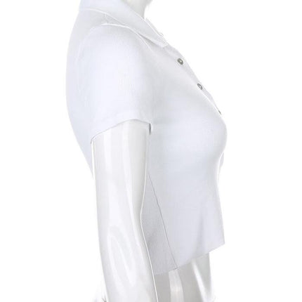 Women's Indie Style Top - Wnkrs
