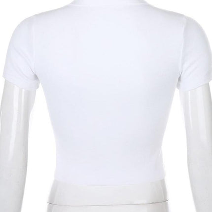 Women's Indie Style Top - Wnkrs