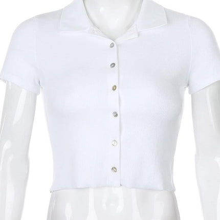 Women's Indie Style Top - Wnkrs