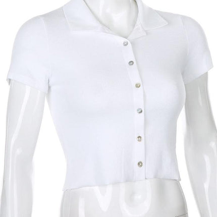Women's Indie Style Top - Wnkrs