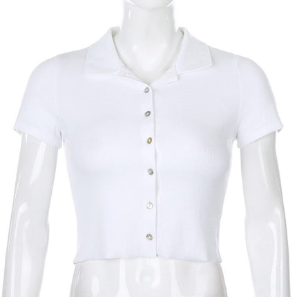 Women's Indie Style Top - Wnkrs