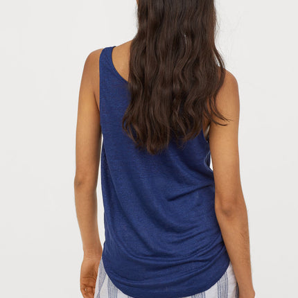 Beach Tank Top for Women - Wnkrs