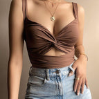 Marron foncé