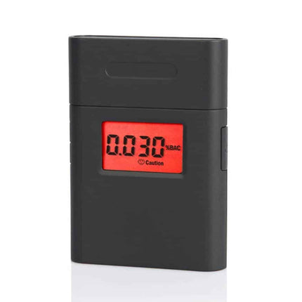 Advanced Mini Alcohol Tester - wnkrs