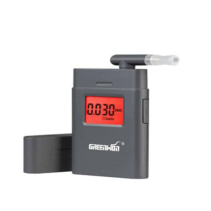 Advanced Mini Alcohol Tester - wnkrs