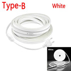 type-b-white / eu-power-plug-220v / 10-m