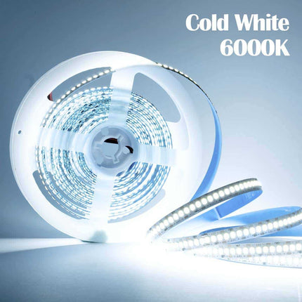 DC 12 V Wide LED Strip - wnkrs