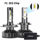 chip zes / 9008-h13-hi-lo