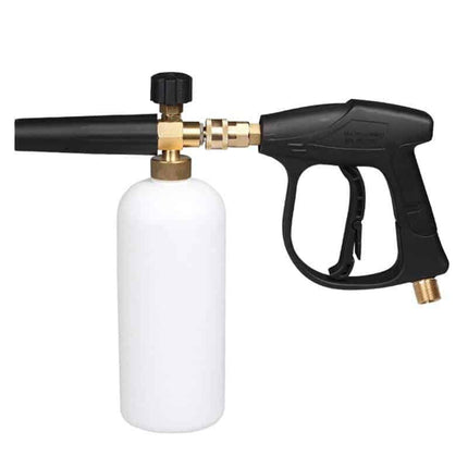 High Pressure Foam Spray Gun - wnkrs