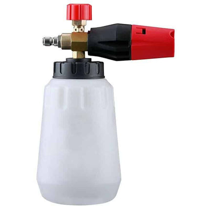 High Pressure Foam Spray Gun - wnkrs