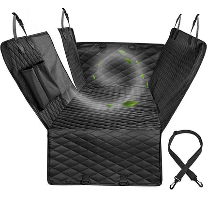 Large Dog Car Seat Cover - wnkrs