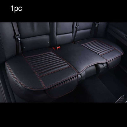 Leather Seat Cover - wnkrs